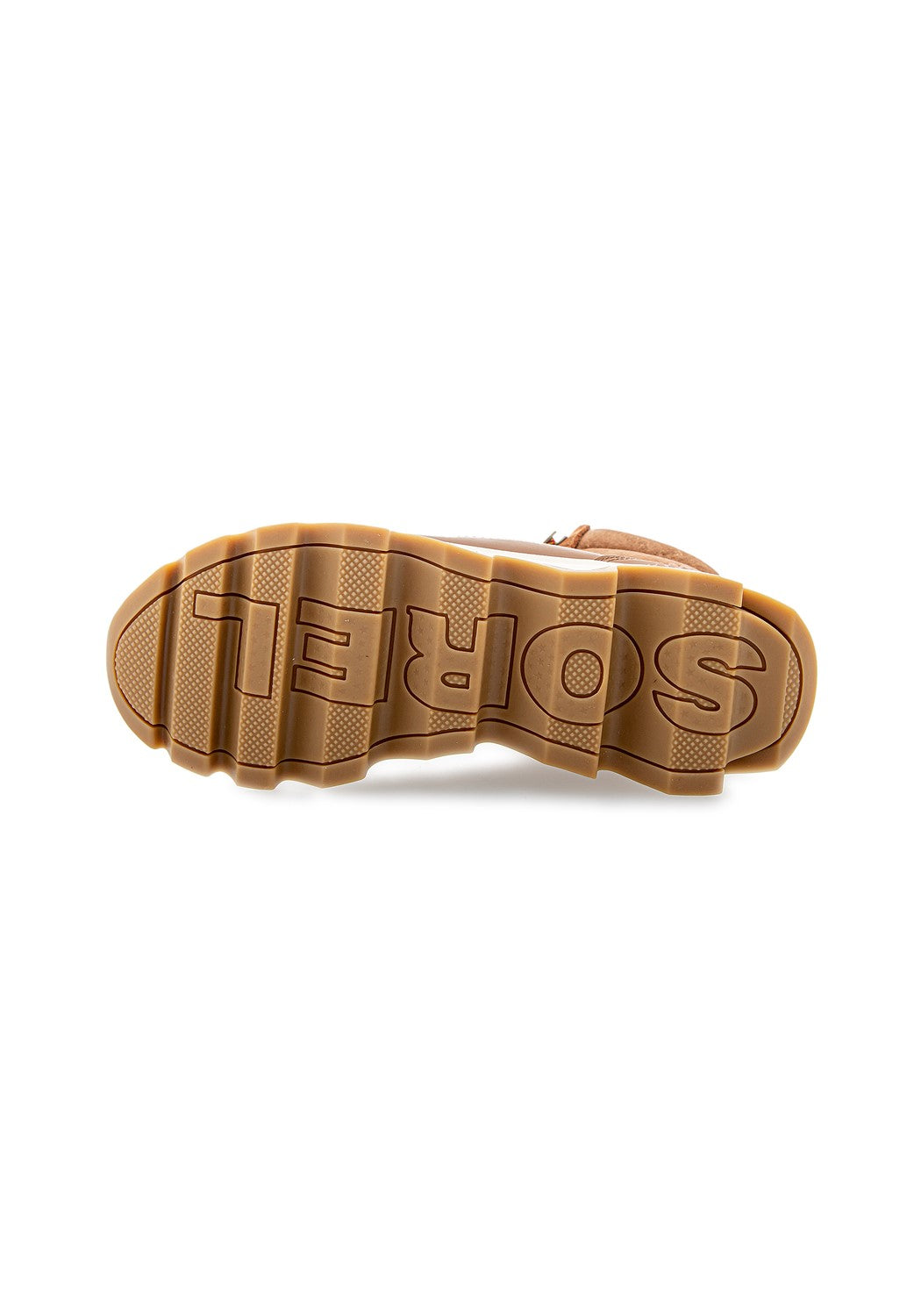 KINETIC™ CONQUEST WP velvet tan | Bildmaterial bereitgestellt von SHOES.PLEASE.