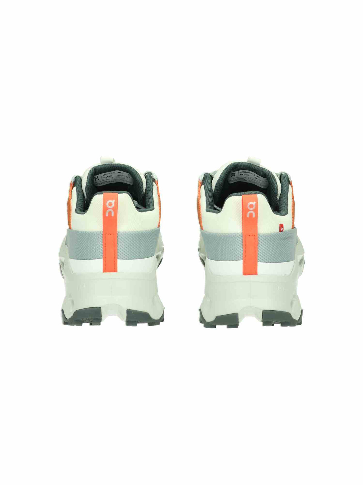 3ME10032306 M Cloudhorizon aloe/frost | Bildmaterial bereitgestellt von SHOES.PLEASE.