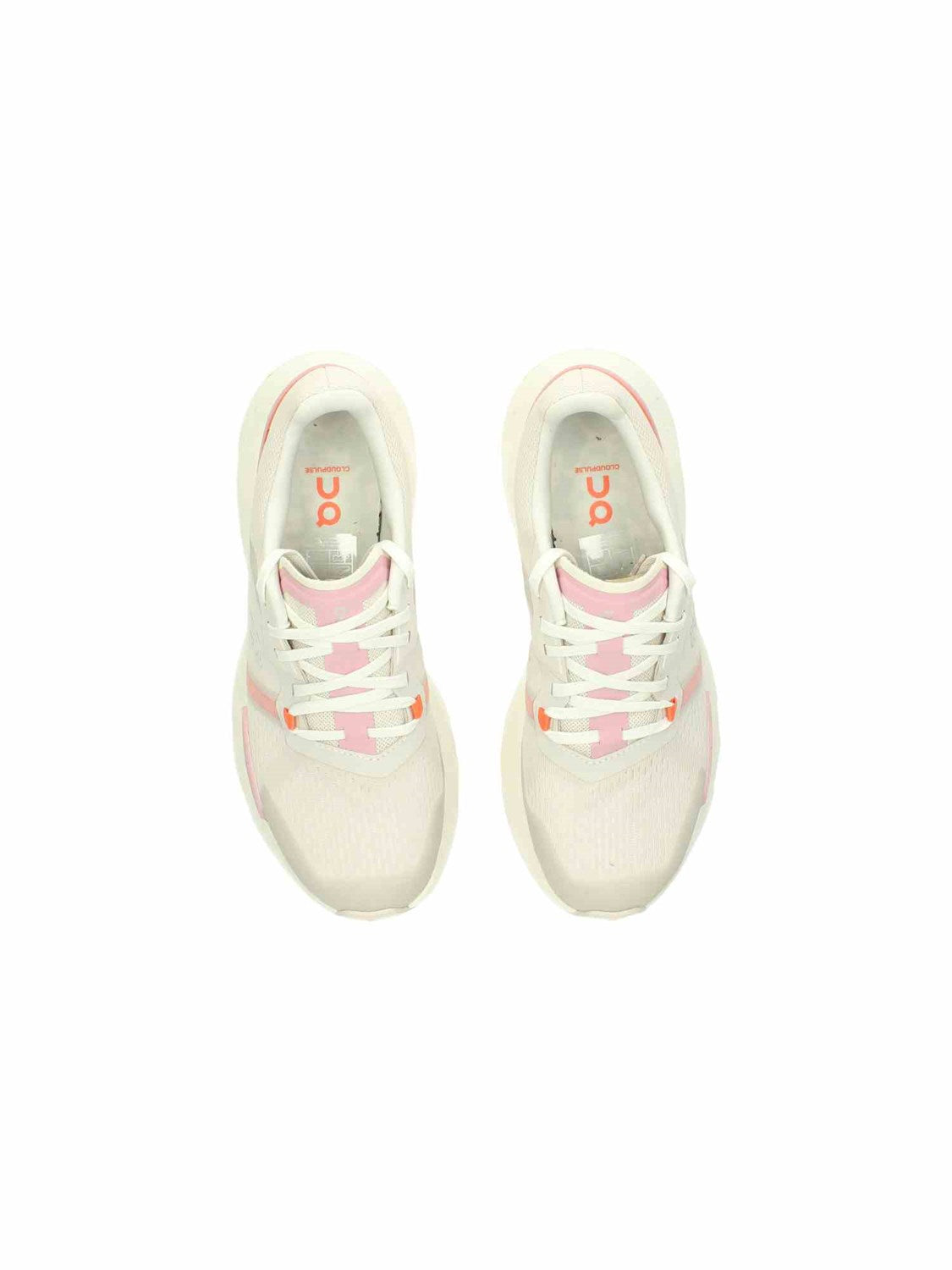 3WD30062337 W Cloudpulse pearl/blossom | Bildmaterial bereitgestellt von SHOES.PLEASE.