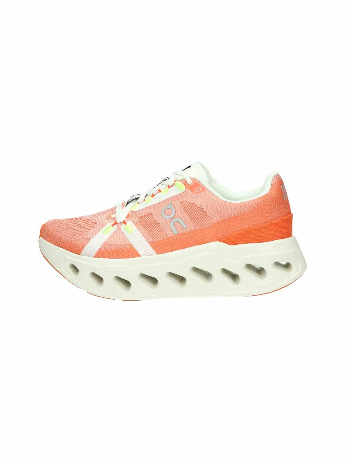 3WD30090914 Cloudeclipse 1 flame/ivory | Bildmaterial bereitgestellt von SHOES.PLEASE.