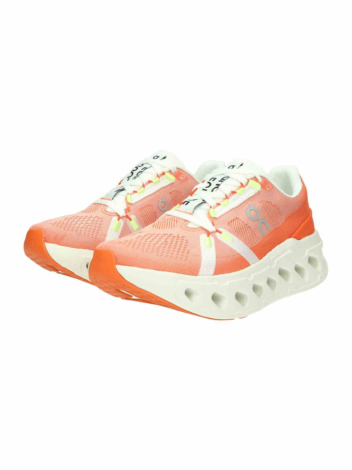 3WD30090914 Cloudeclipse 1 flame/ivory | Bildmaterial bereitgestellt von SHOES.PLEASE.