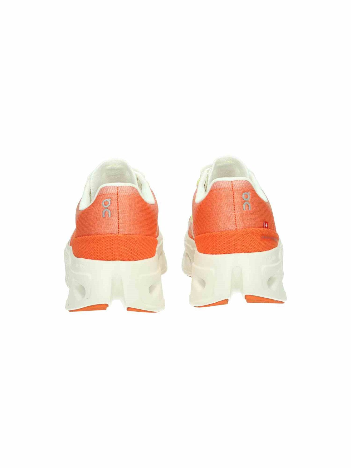 3WD30090914 Cloudeclipse 1 flame/ivory | Bildmaterial bereitgestellt von SHOES.PLEASE.