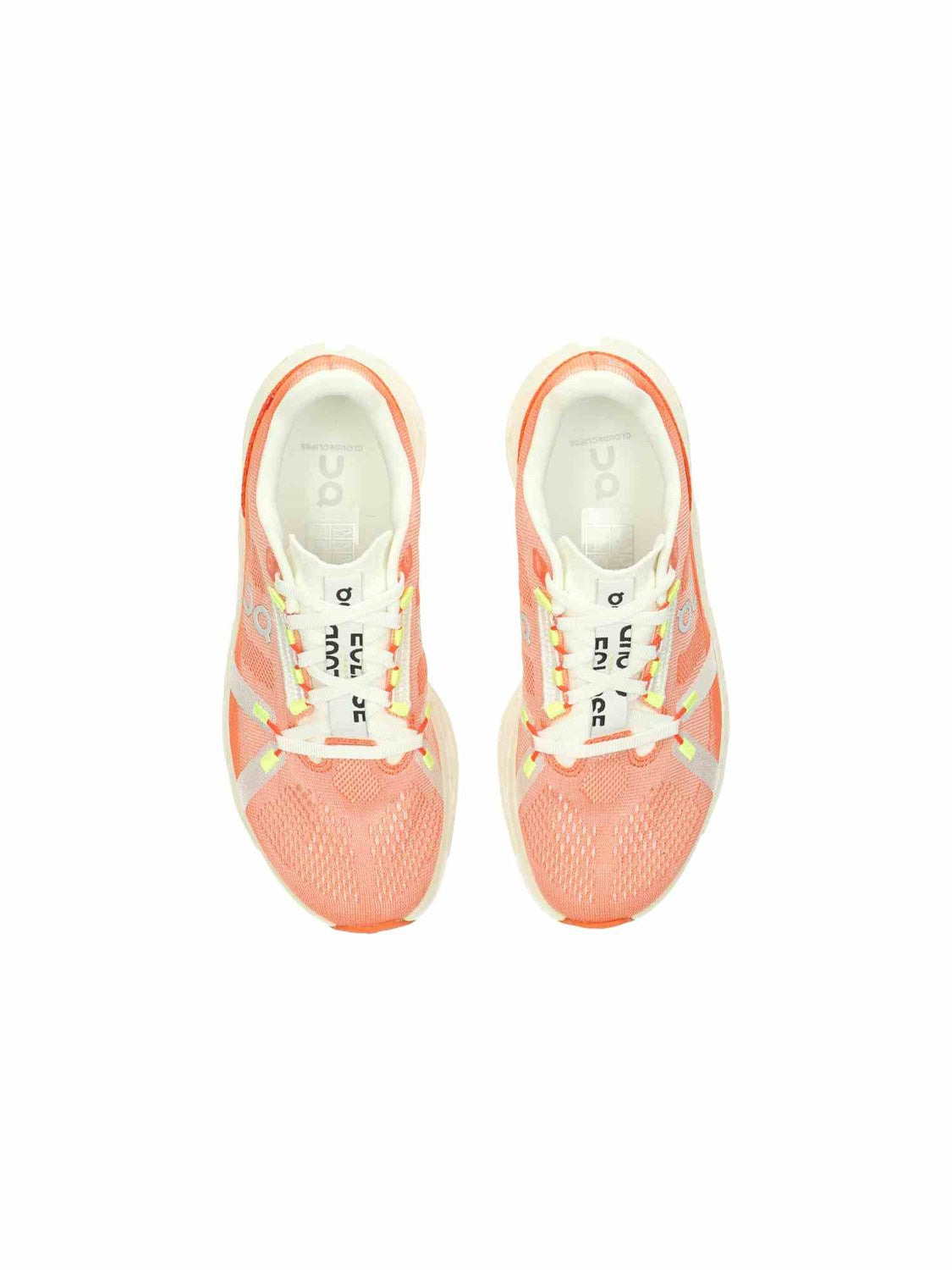 3WD30090914 Cloudeclipse 1 flame/ivory | Bildmaterial bereitgestellt von SHOES.PLEASE.