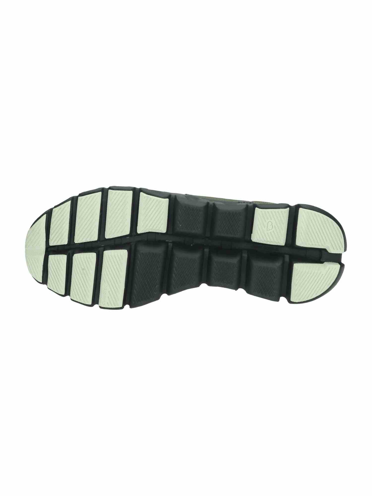 60.98704 M Cloud X 3 olive/reseda | Bildmaterial bereitgestellt von SHOES.PLEASE.
