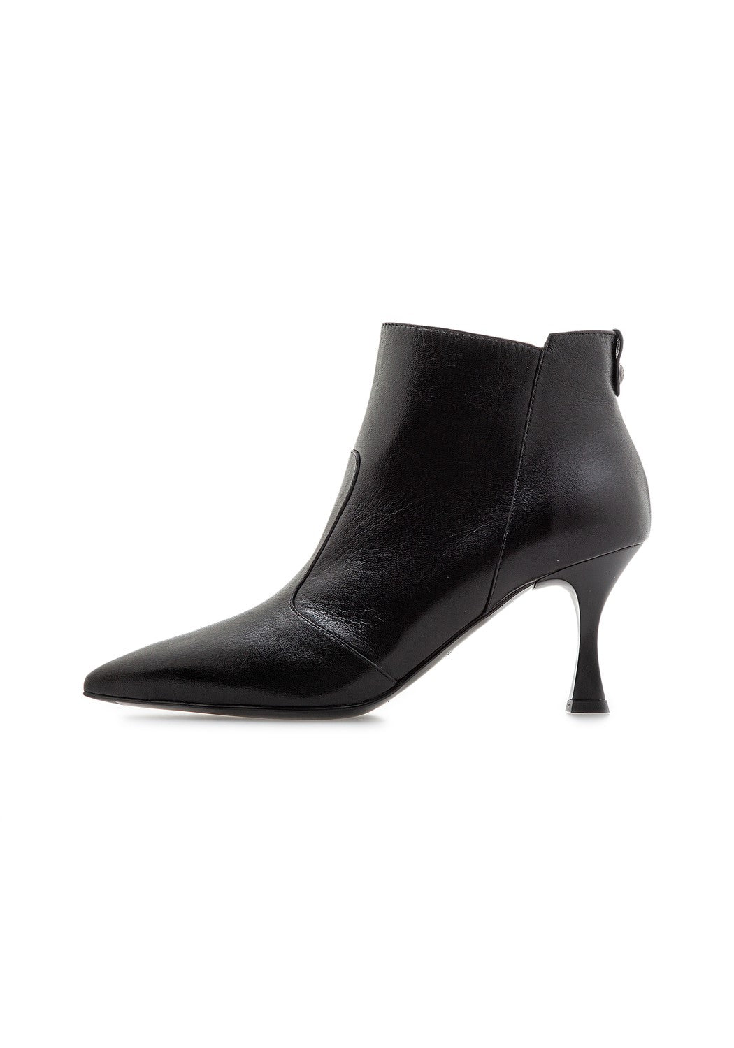 I205582DE NAPPA PANDORA TPU ALEK nero | Bildmaterial bereitgestellt von SHOES.PLEASE.