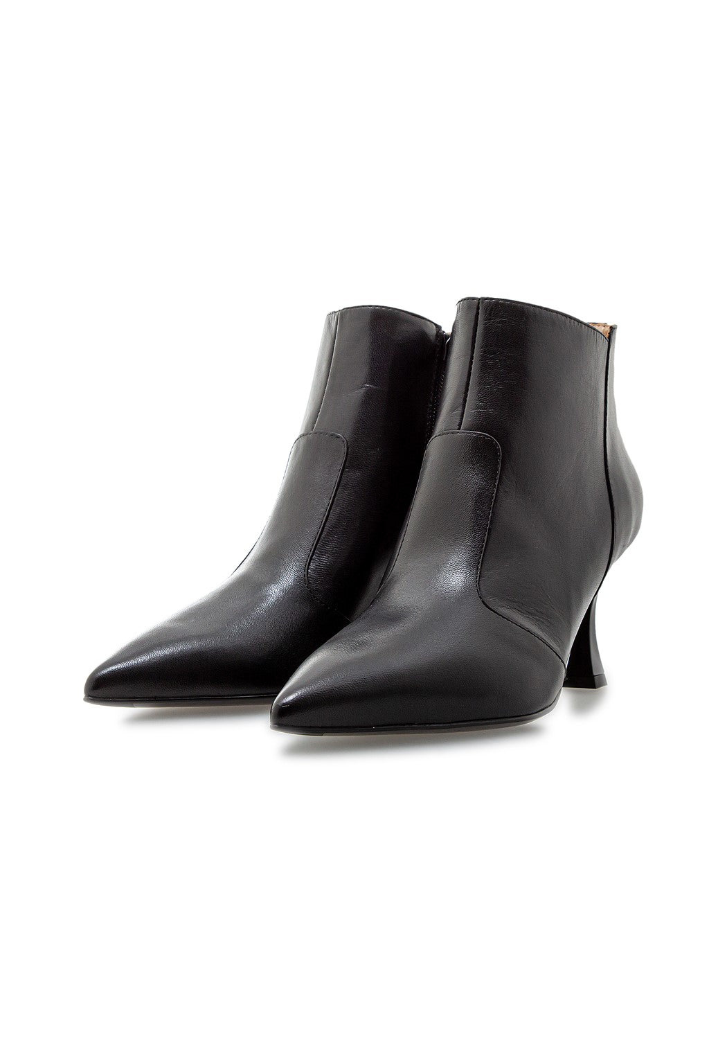 I205582DE NAPPA PANDORA TPU ALEK nero | Bildmaterial bereitgestellt von SHOES.PLEASE.
