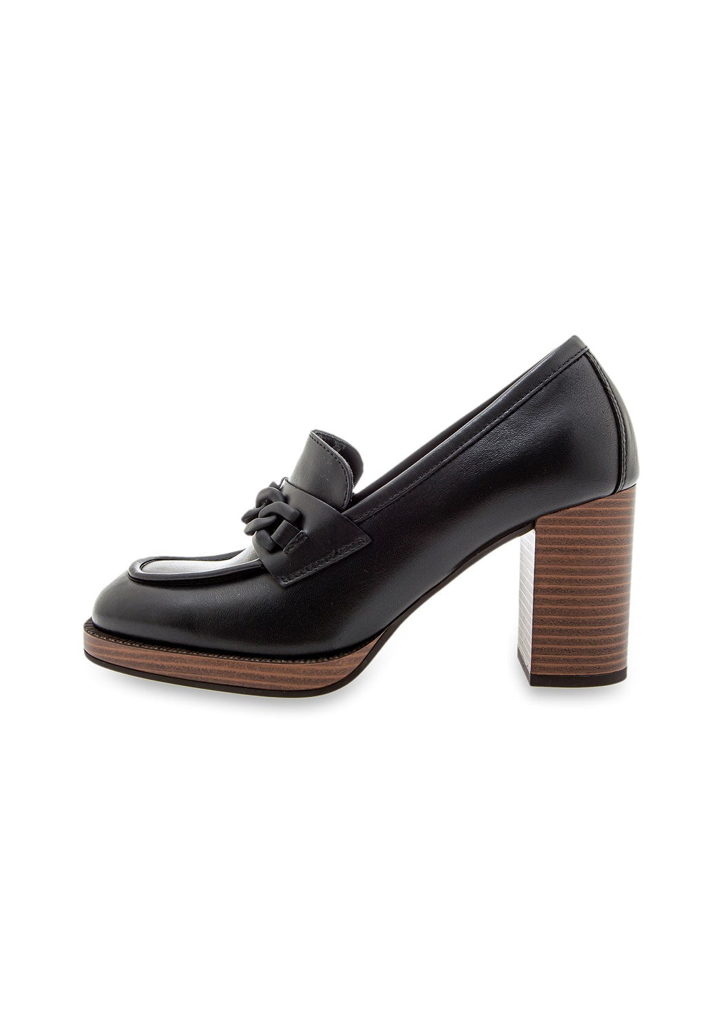 I205060D GUANTO NERO TPU MONZA nero | Bildmaterial bereitgestellt von SHOES.PLEASE.