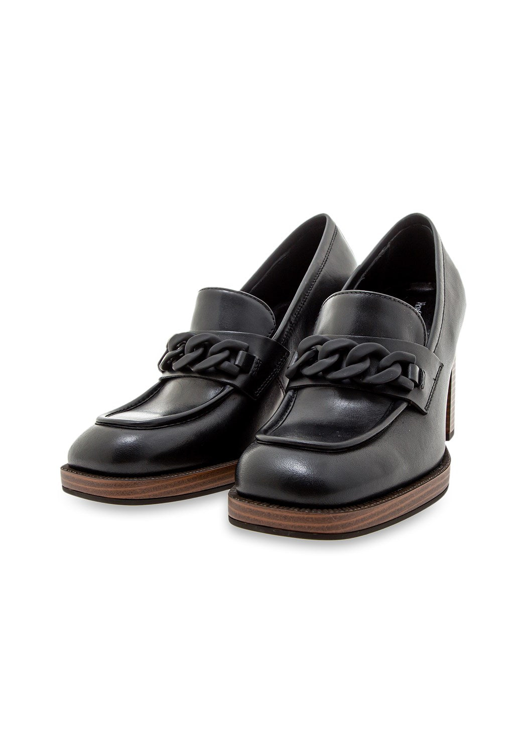 I205060D GUANTO NERO TPU MONZA nero | Bildmaterial bereitgestellt von SHOES.PLEASE.