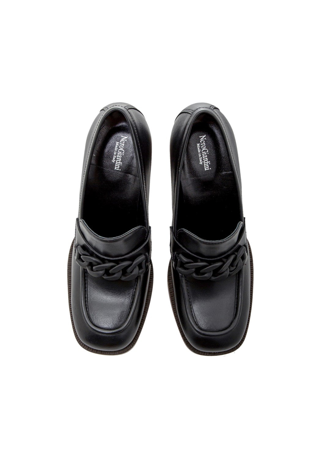 I205060D GUANTO NERO TPU MONZA nero | Bildmaterial bereitgestellt von SHOES.PLEASE.