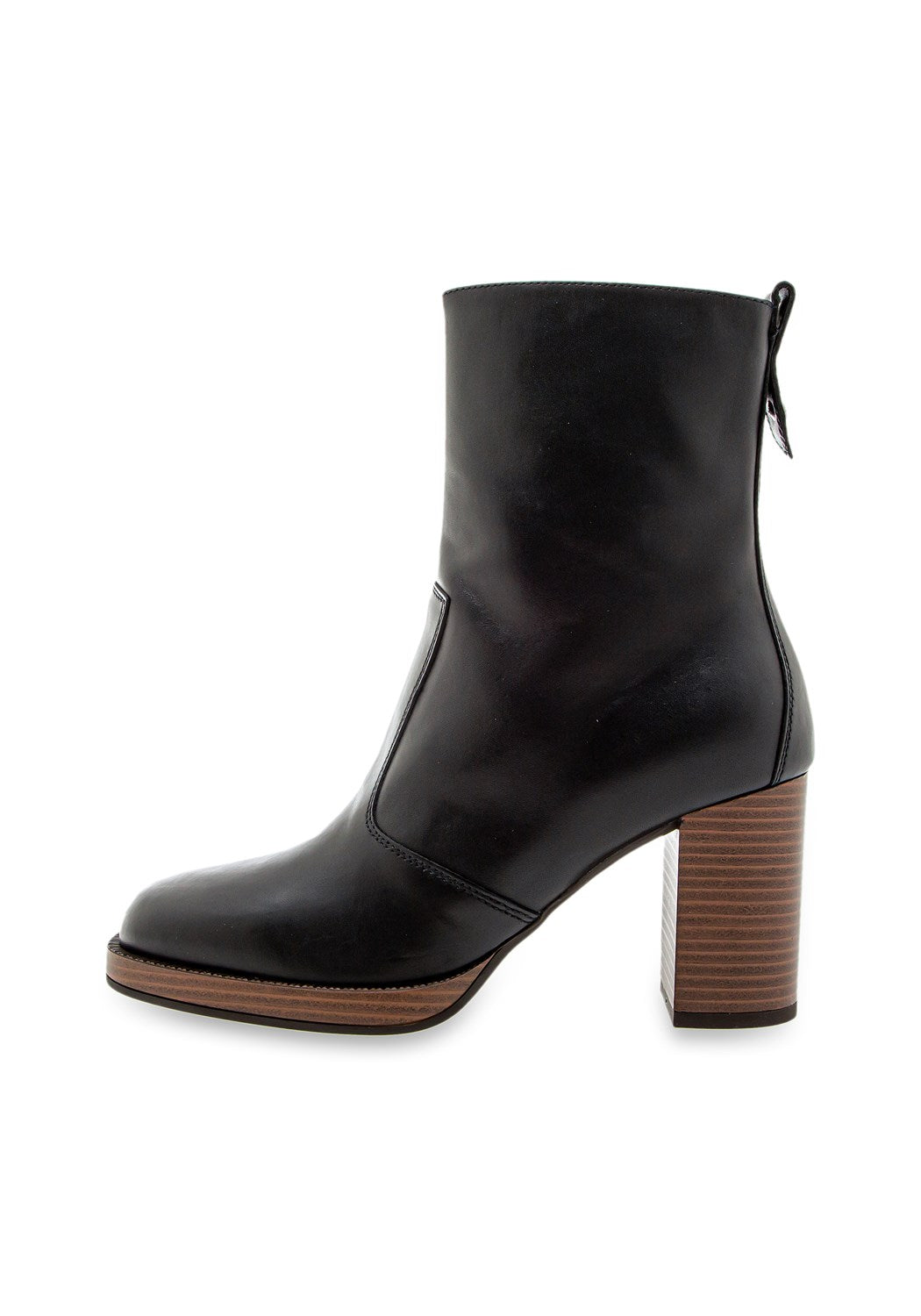 I205062D GUANTO NERO TPU MONZA nero | Bildmaterial bereitgestellt von SHOES.PLEASE.