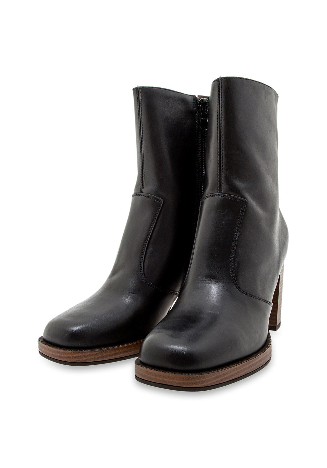 I205062D GUANTO NERO TPU MONZA nero | Bildmaterial bereitgestellt von SHOES.PLEASE.