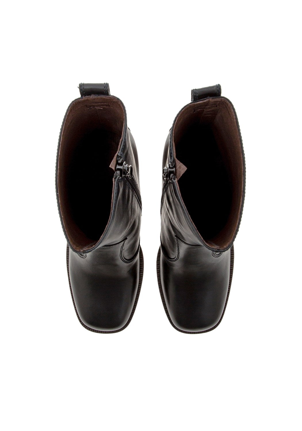 I205062D GUANTO NERO TPU MONZA nero | Bildmaterial bereitgestellt von SHOES.PLEASE.