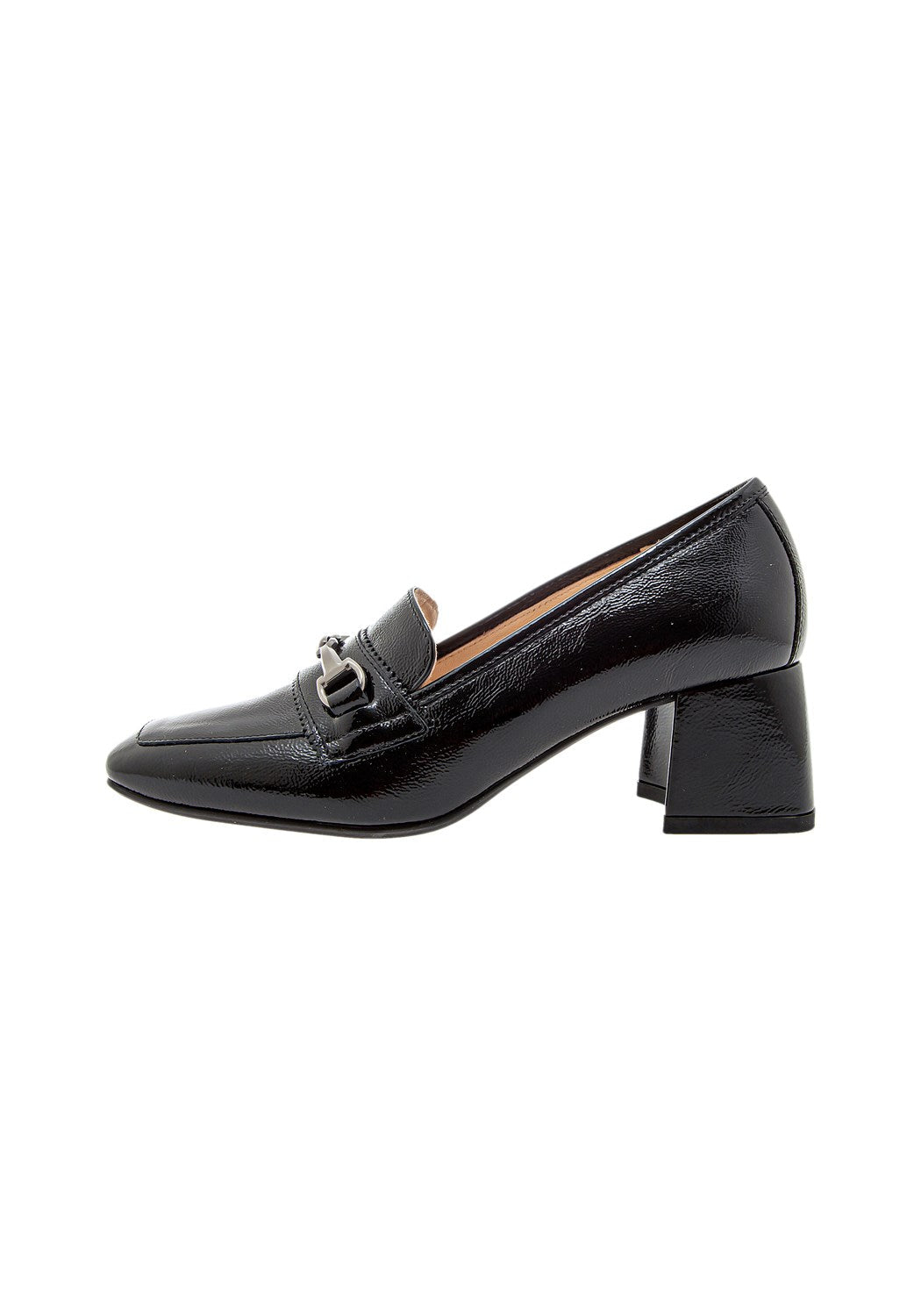 I308657DE NAPLAK NERO TPU FARA  nero | Bildmaterial bereitgestellt von SHOES.PLEASE.