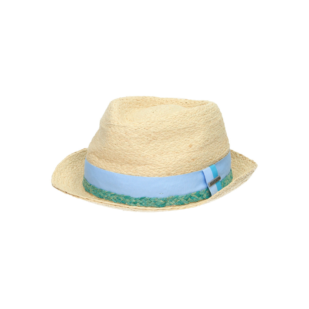 Trilby Raffia beige | Bildmaterial bereitgestellt von SHOES.PLEASE.