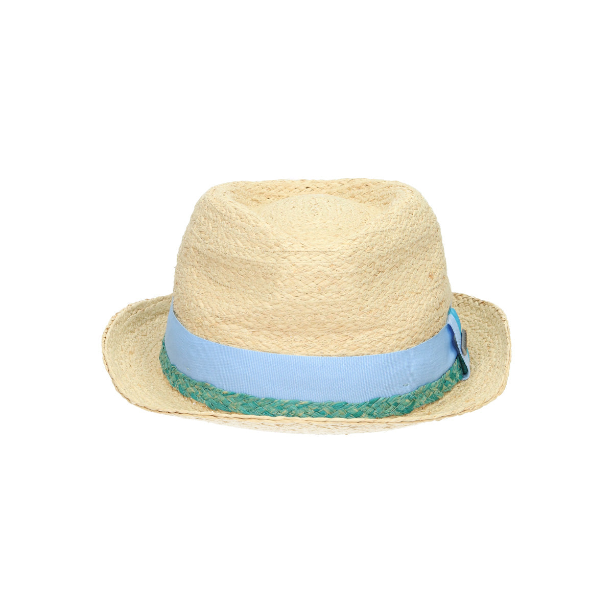 Trilby Raffia beige | Bildmaterial bereitgestellt von SHOES.PLEASE.