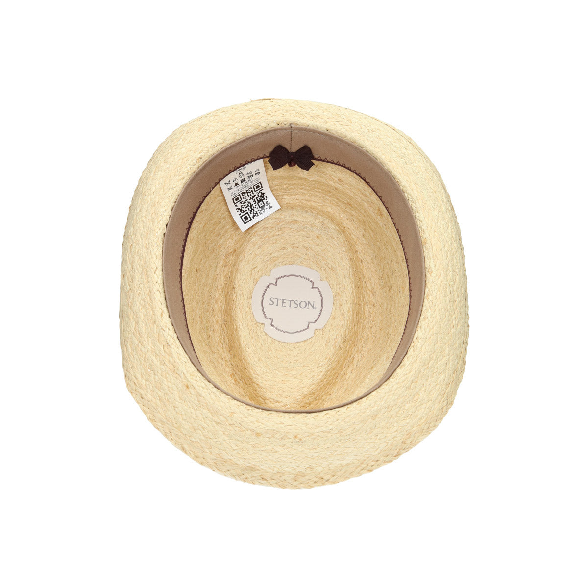 Trilby Raffia beige | Bildmaterial bereitgestellt von SHOES.PLEASE.