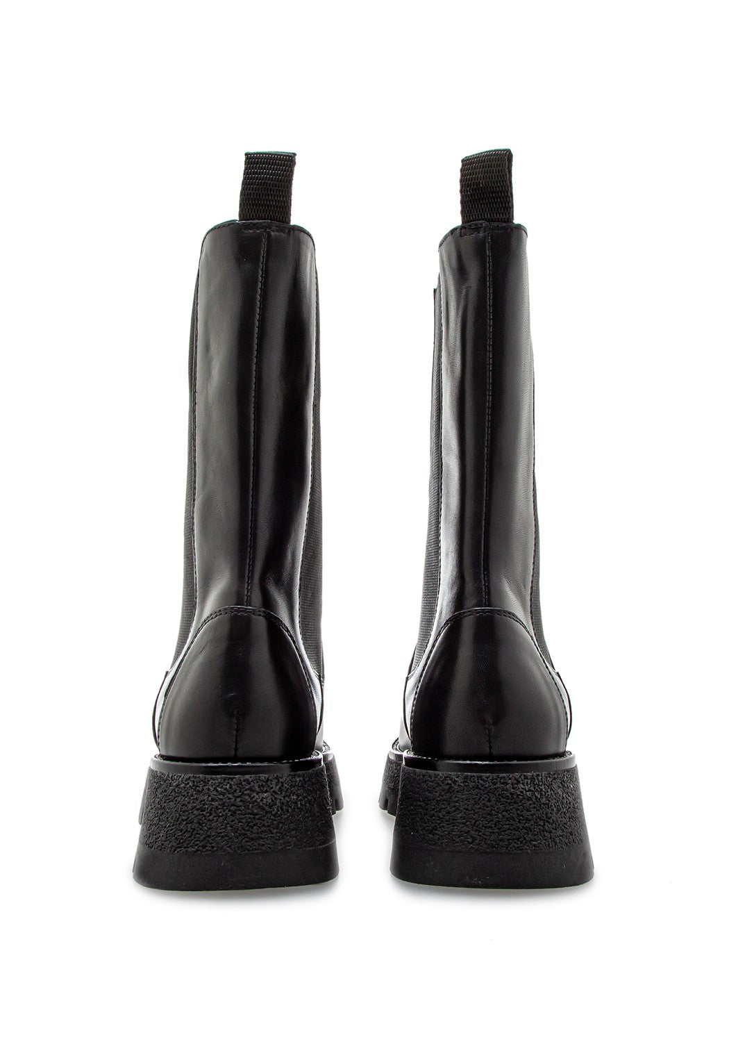 I205943D GUANTO TR BOLOGNA LIGHT nero | Bildmaterial bereitgestellt von SHOES.PLEASE.