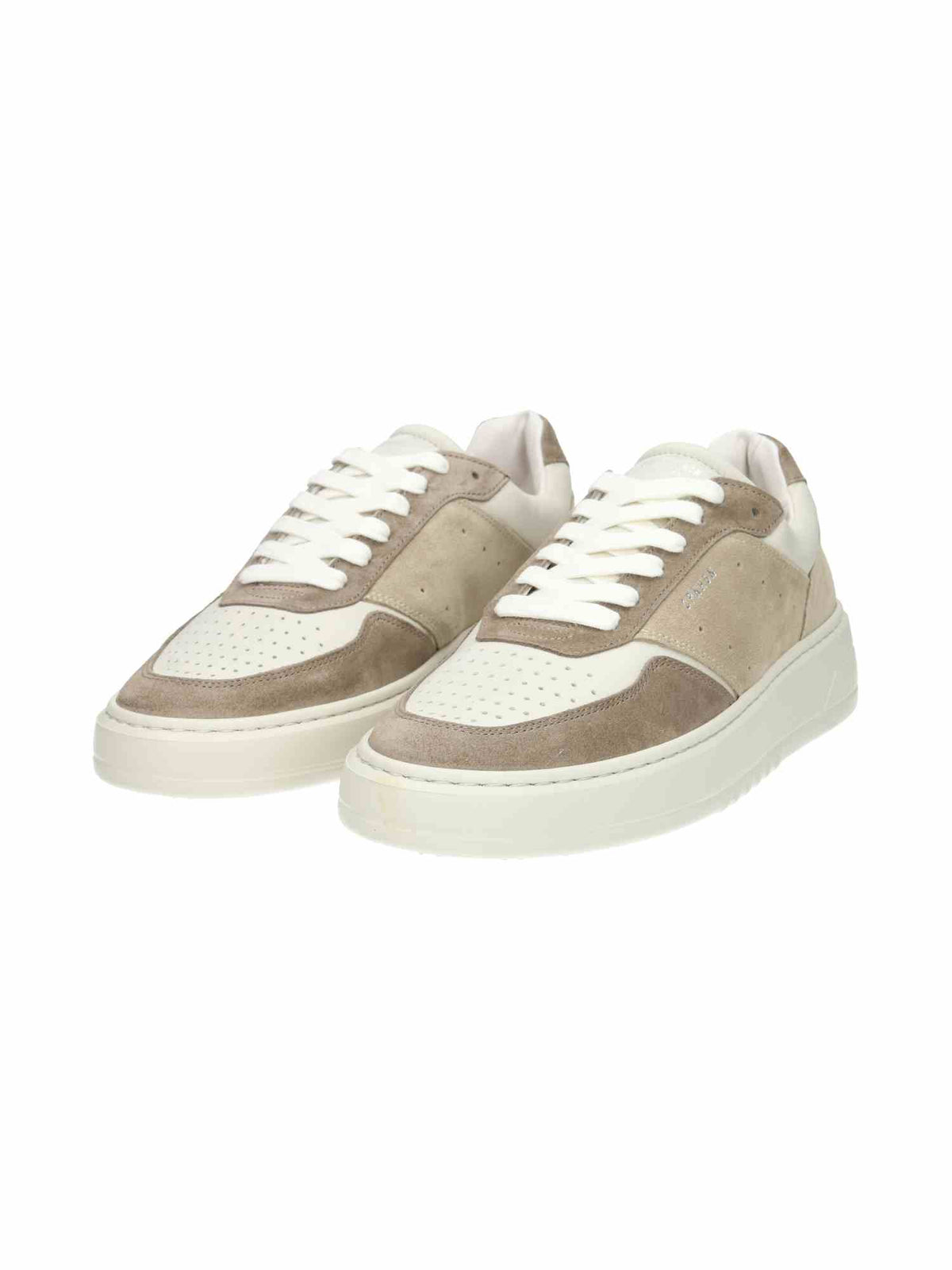 CPH1M Leather Mix cream | Bildmaterial bereitgestellt von SHOES.PLEASE.