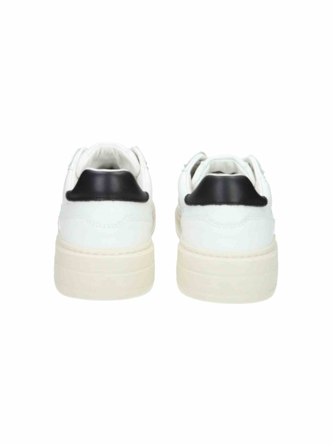 CPH89M Leather white/black | Bildmaterial bereitgestellt von SHOES.PLEASE.