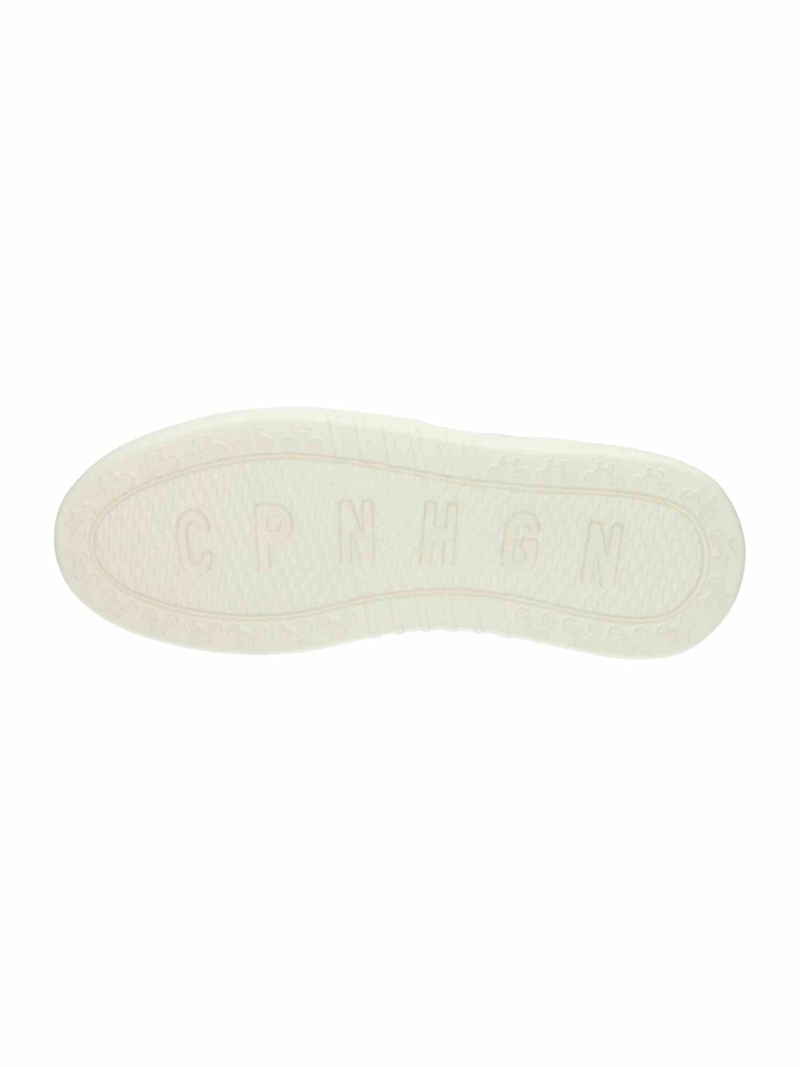 CPH89M Leather white/black | Bildmaterial bereitgestellt von SHOES.PLEASE.
