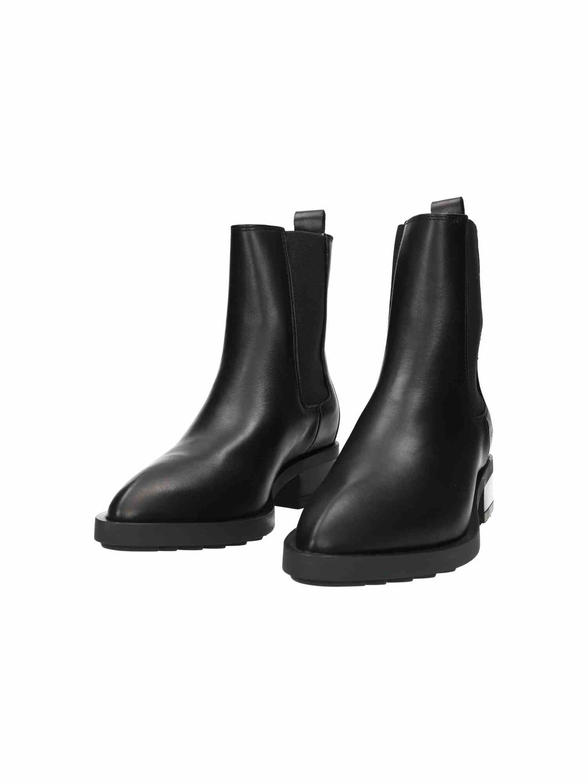 CPH326 Leather black | Bildmaterial bereitgestellt von SHOES.PLEASE.