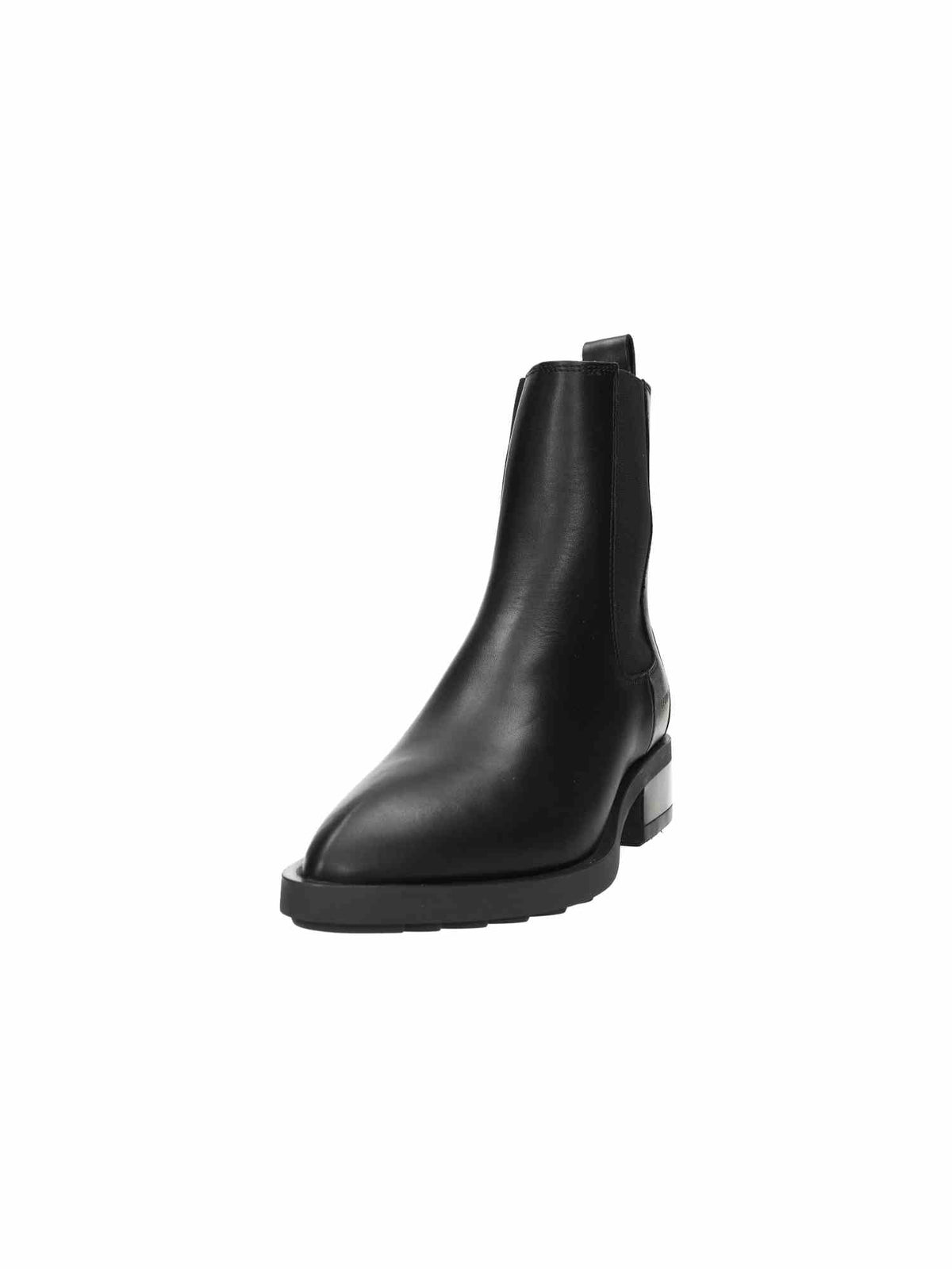 CPH326 Leather black | Bildmaterial bereitgestellt von SHOES.PLEASE.