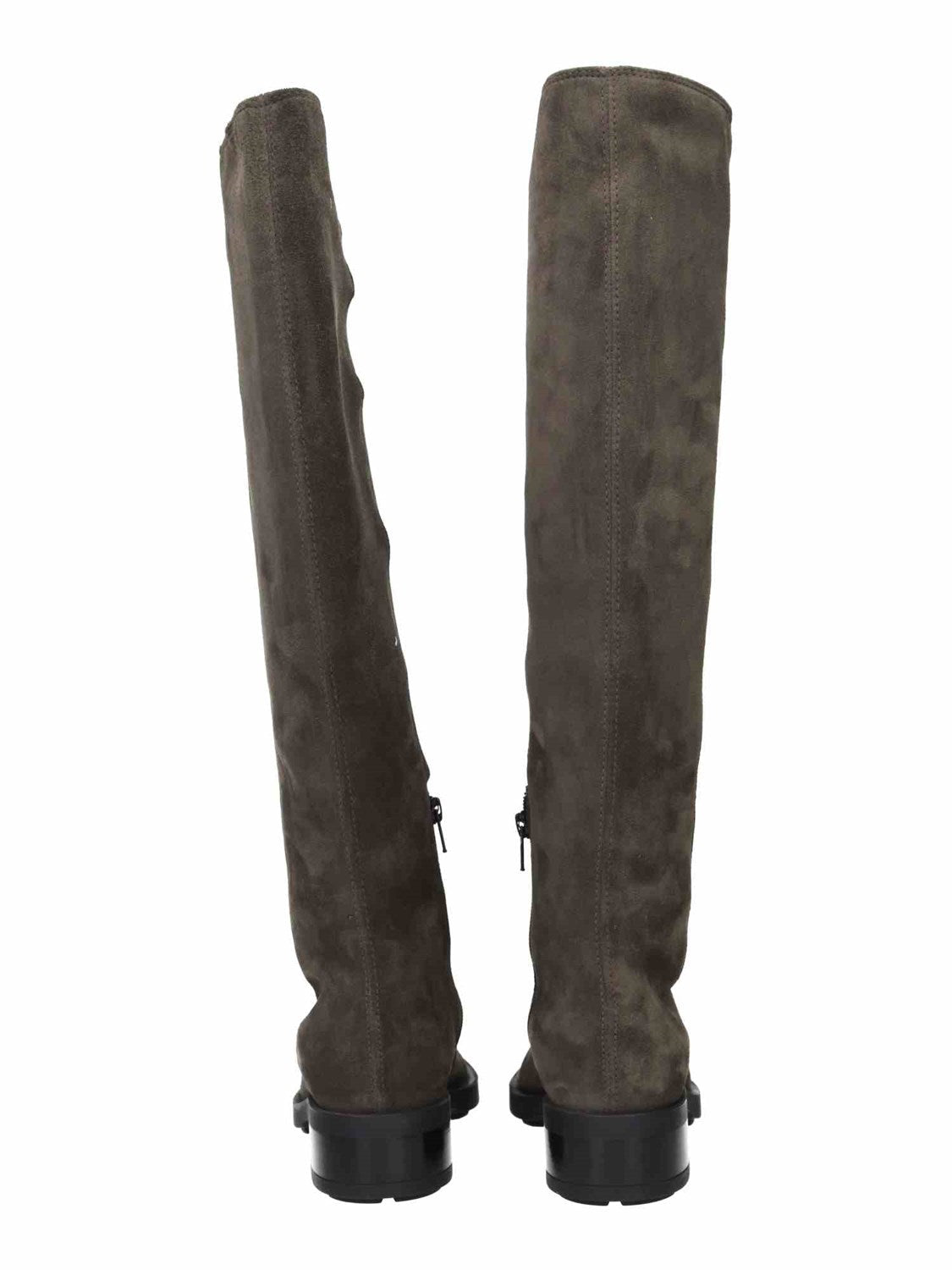 CPH323 Suede off black | Bildmaterial bereitgestellt von SHOES.PLEASE.