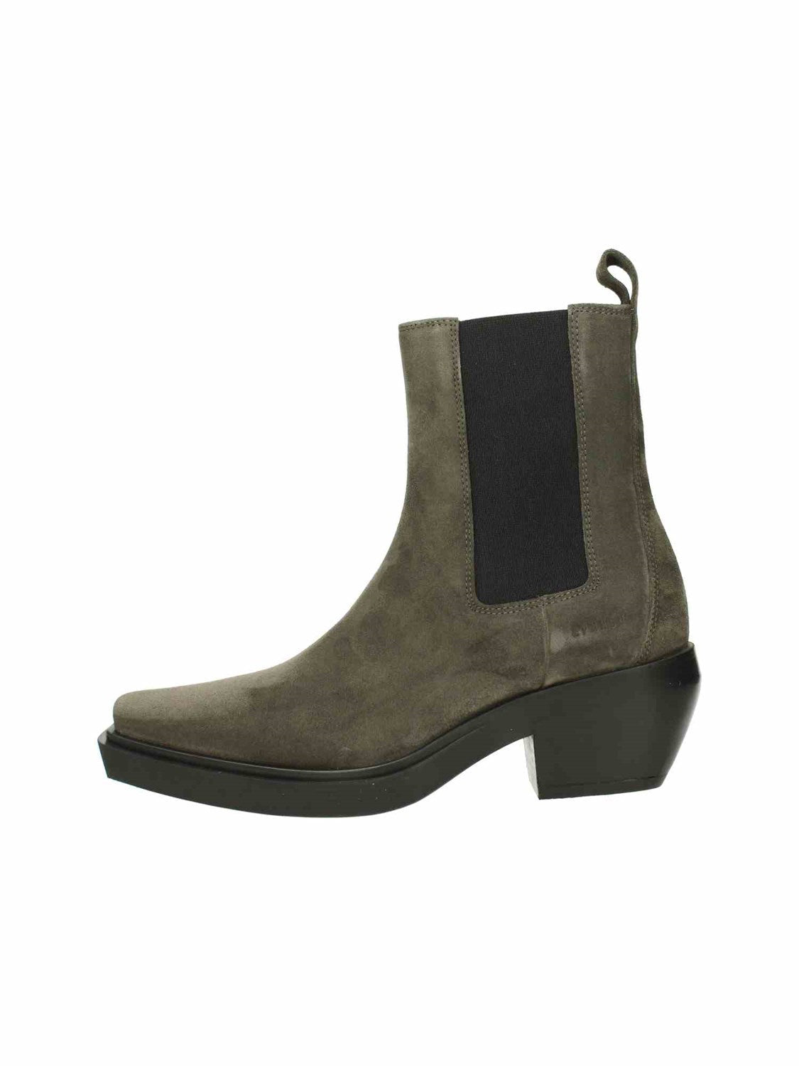 CPH236 Suede off black | Bildmaterial bereitgestellt von SHOES.PLEASE.