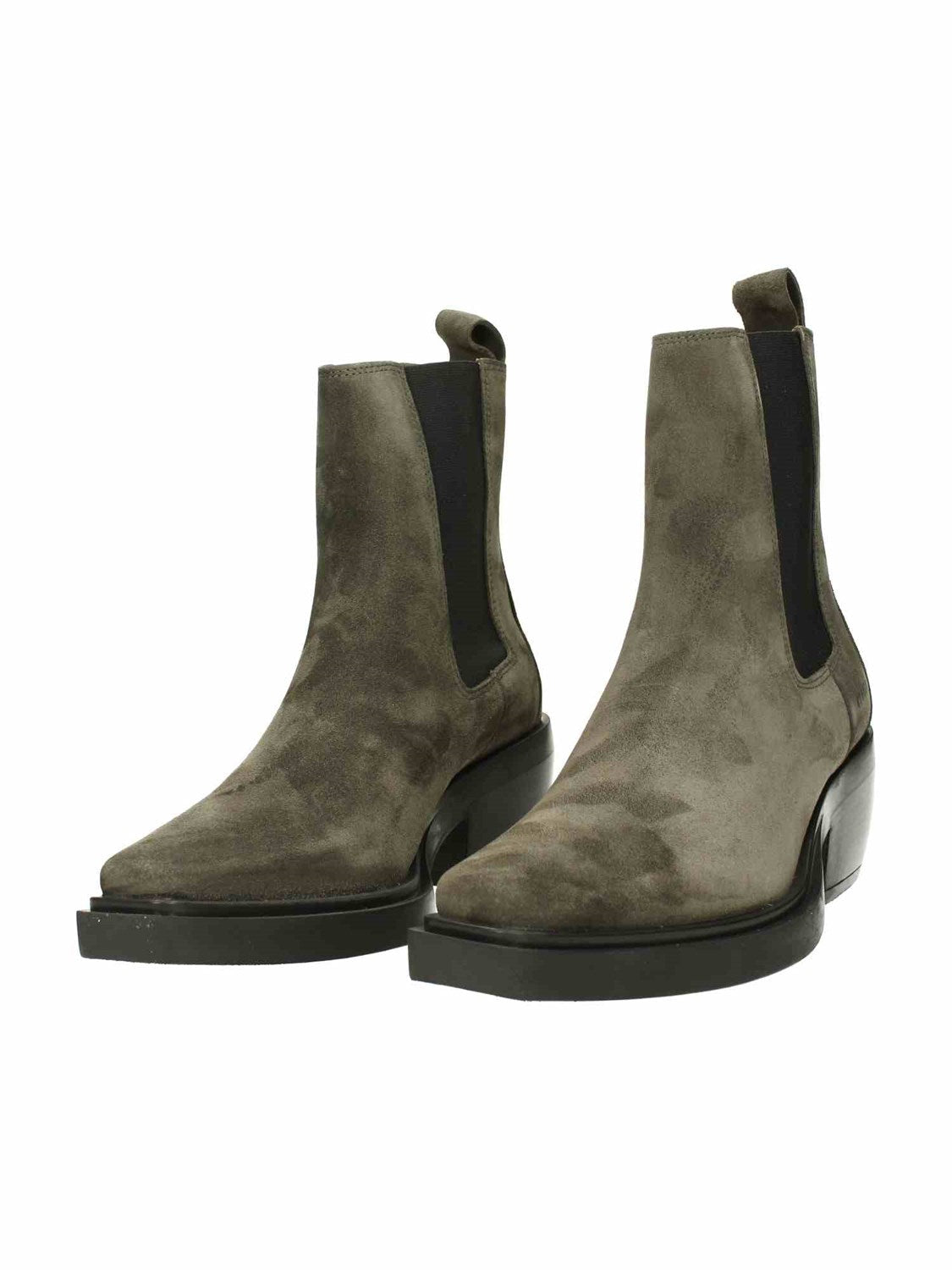 CPH236 Suede off black | Bildmaterial bereitgestellt von SHOES.PLEASE.