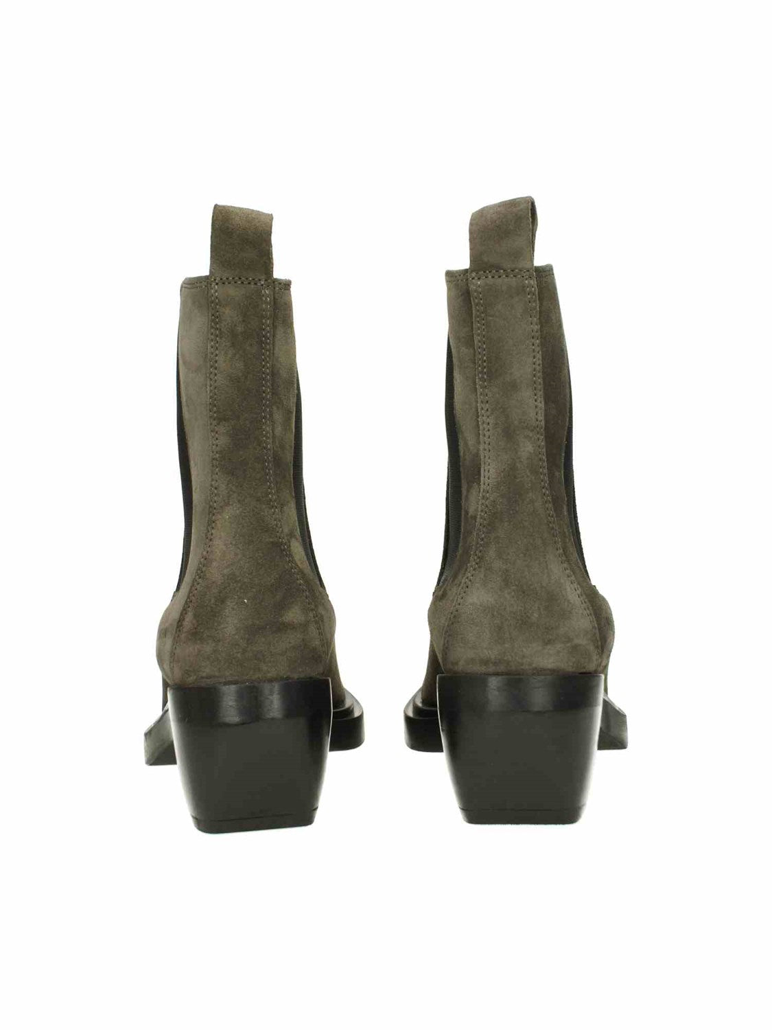 CPH236 Suede off black | Bildmaterial bereitgestellt von SHOES.PLEASE.