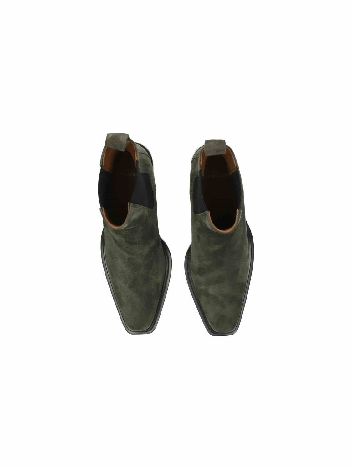 CPH236 Suede off black | Bildmaterial bereitgestellt von SHOES.PLEASE.