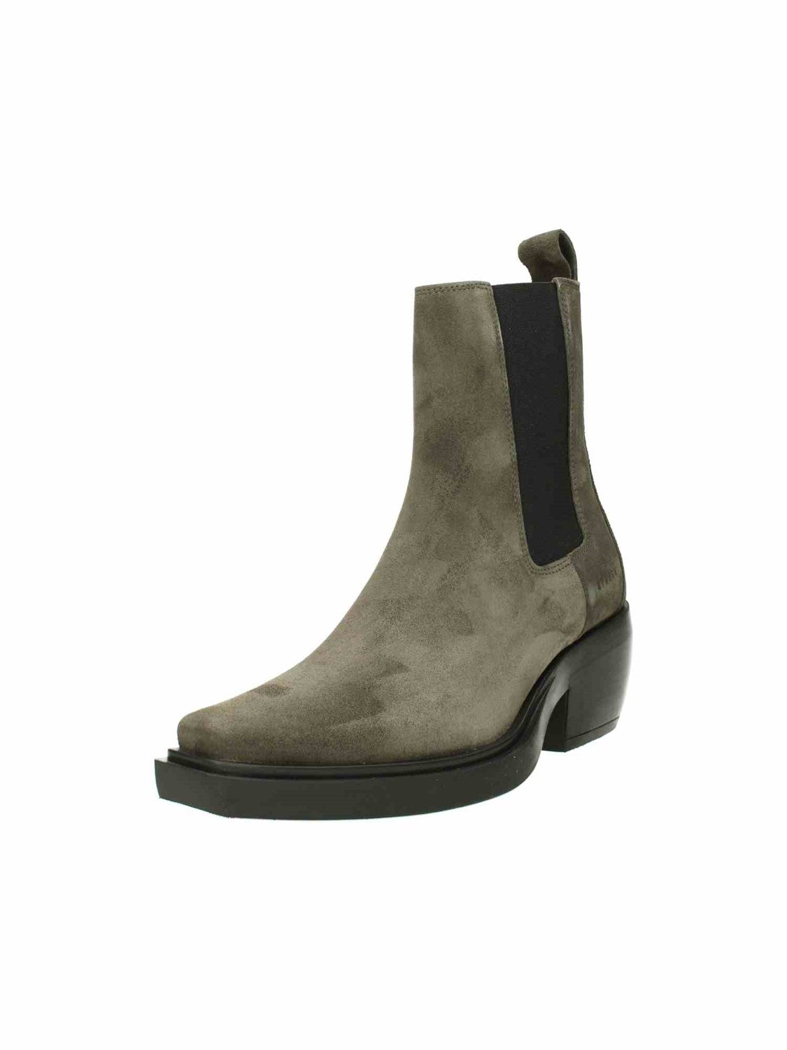 CPH236 Suede off black | Bildmaterial bereitgestellt von SHOES.PLEASE.