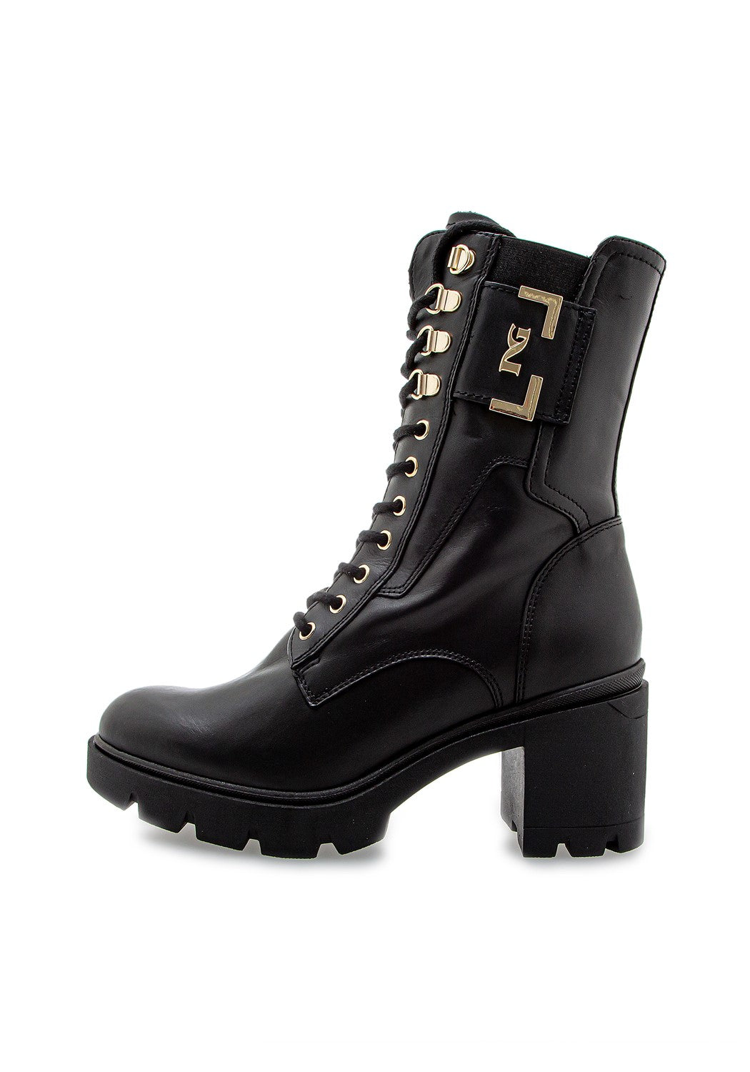 I205861D GUANTO TR AURORA 7768 nero | Bildmaterial bereitgestellt von SHOES.PLEASE.