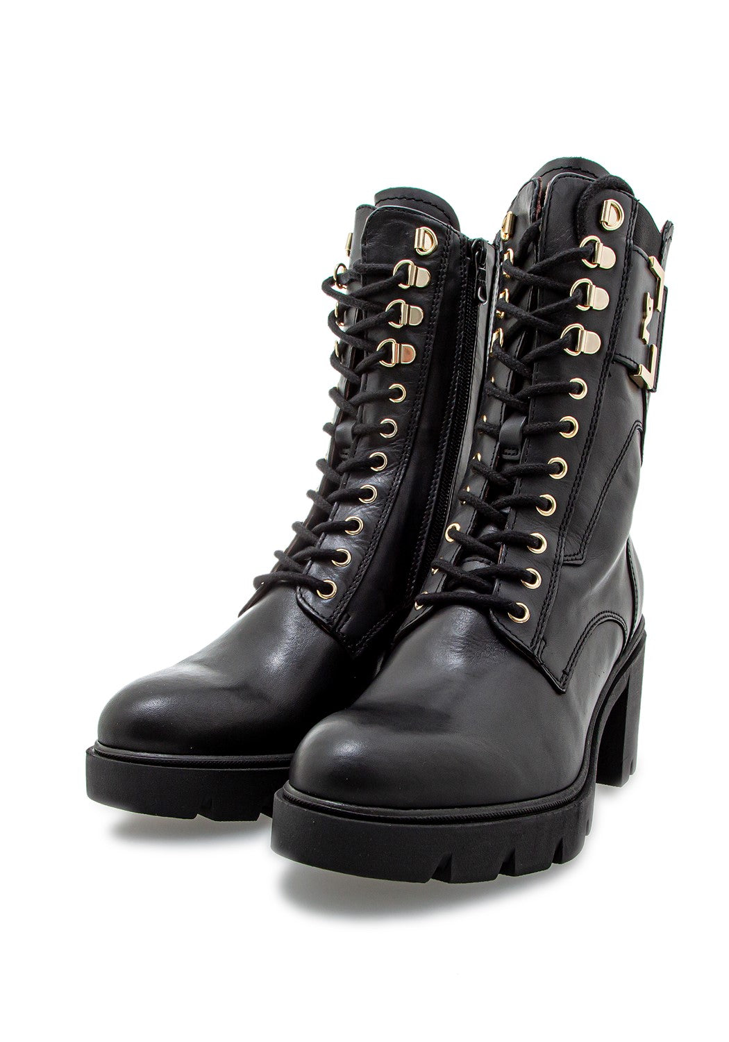 I205861D GUANTO TR AURORA 7768 nero | Bildmaterial bereitgestellt von SHOES.PLEASE.