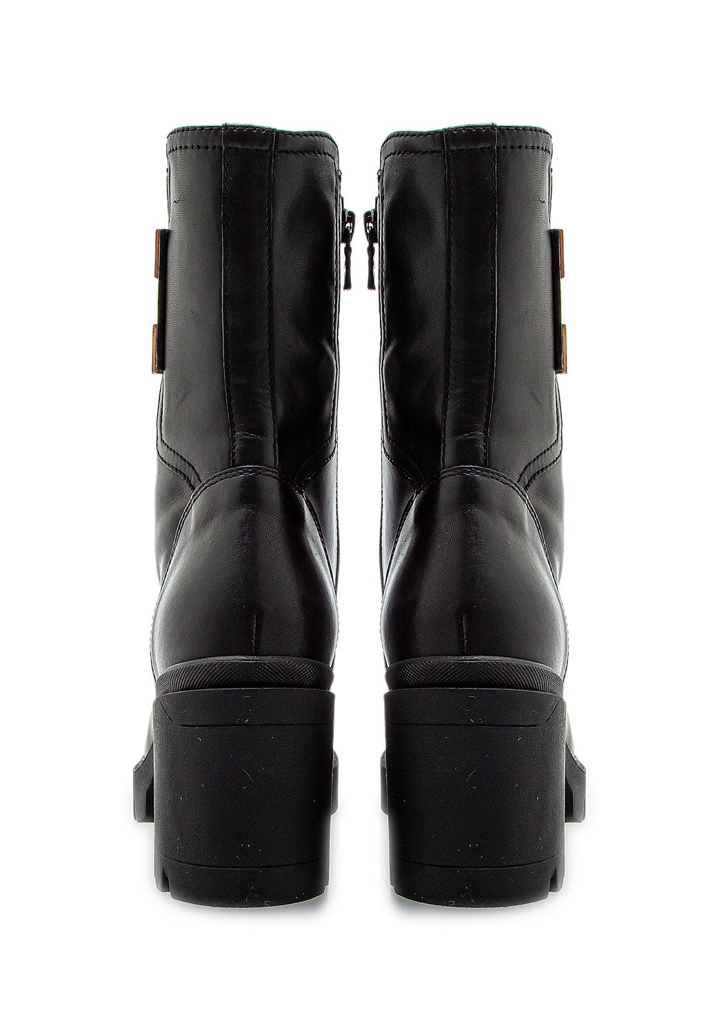 I205861D GUANTO TR AURORA 7768 nero | Bildmaterial bereitgestellt von SHOES.PLEASE.