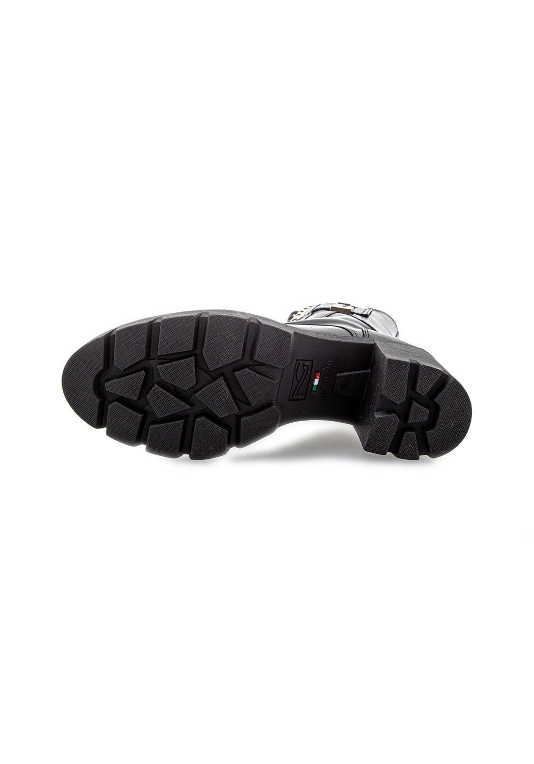 I205861D GUANTO TR AURORA 7768 nero | Bildmaterial bereitgestellt von SHOES.PLEASE.