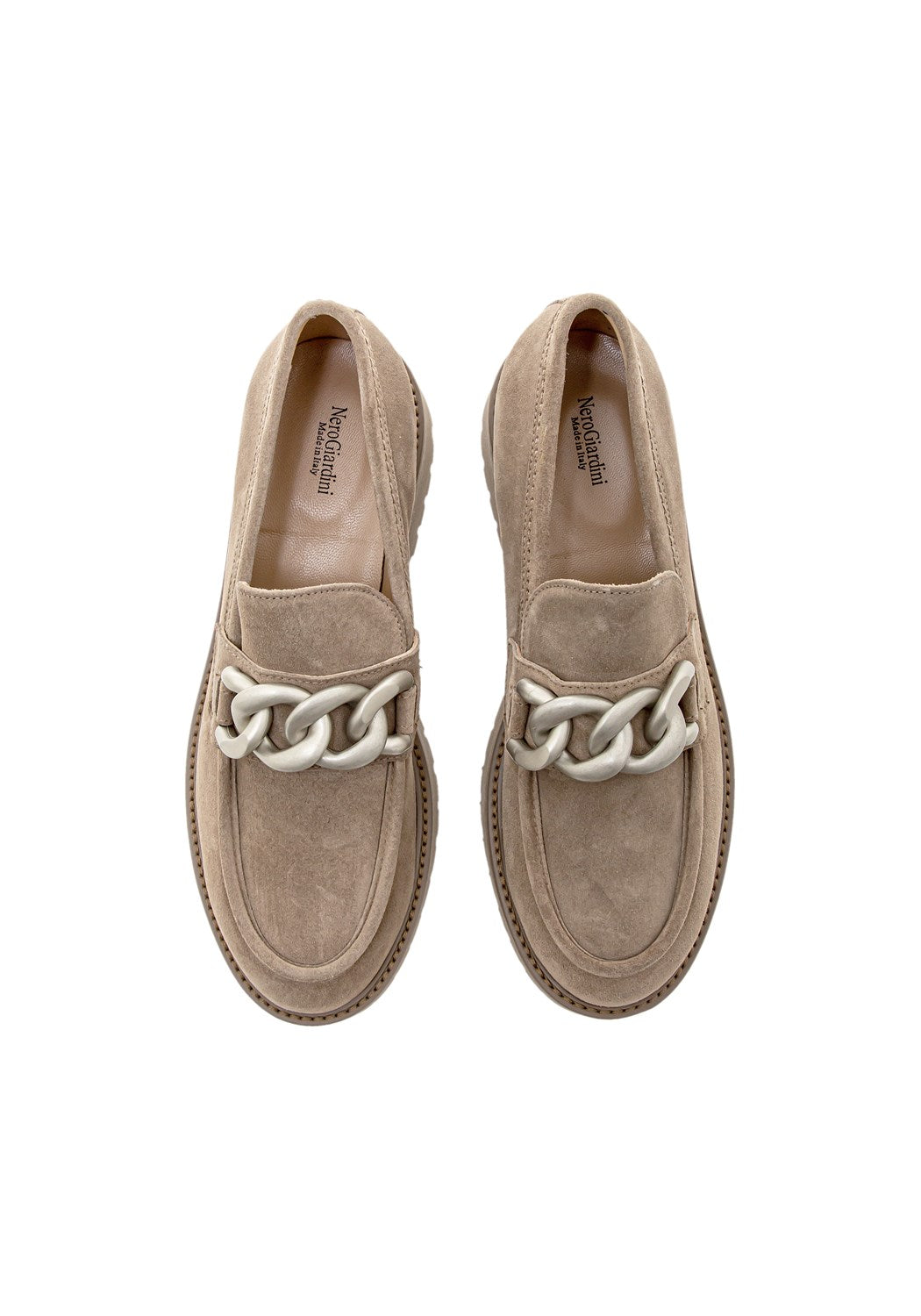 I205110D VELOUR TR VOLTERRA talpa | Bildmaterial bereitgestellt von SHOES.PLEASE.