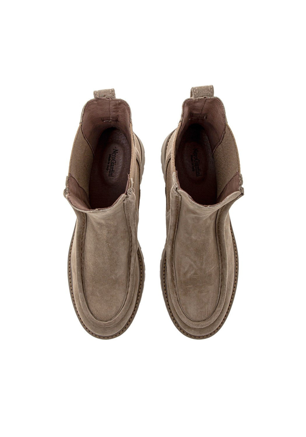 I308000D VELOUR TR VOLTERRA talpa | Bildmaterial bereitgestellt von SHOES.PLEASE.