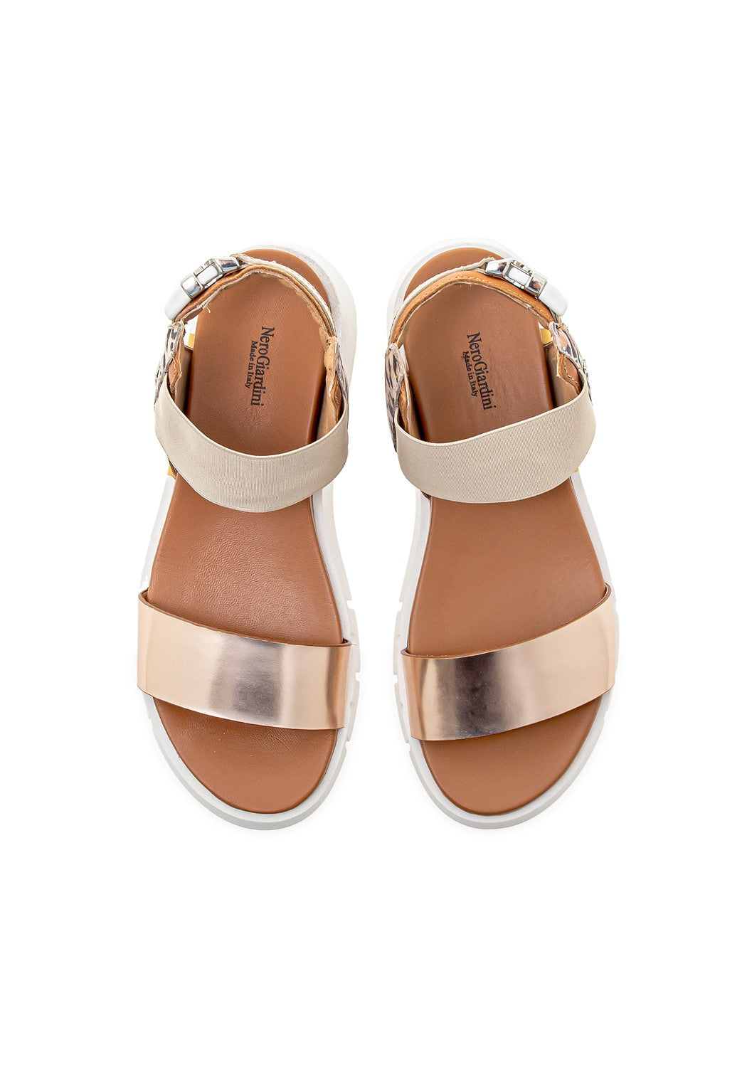 SPECCHIO OPACO ARMENI leo phard | Bildmaterial bereitgestellt von SHOES.PLEASE.