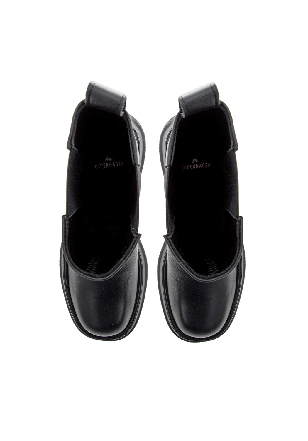 CPH183 vitello black | Bildmaterial bereitgestellt von SHOES.PLEASE.