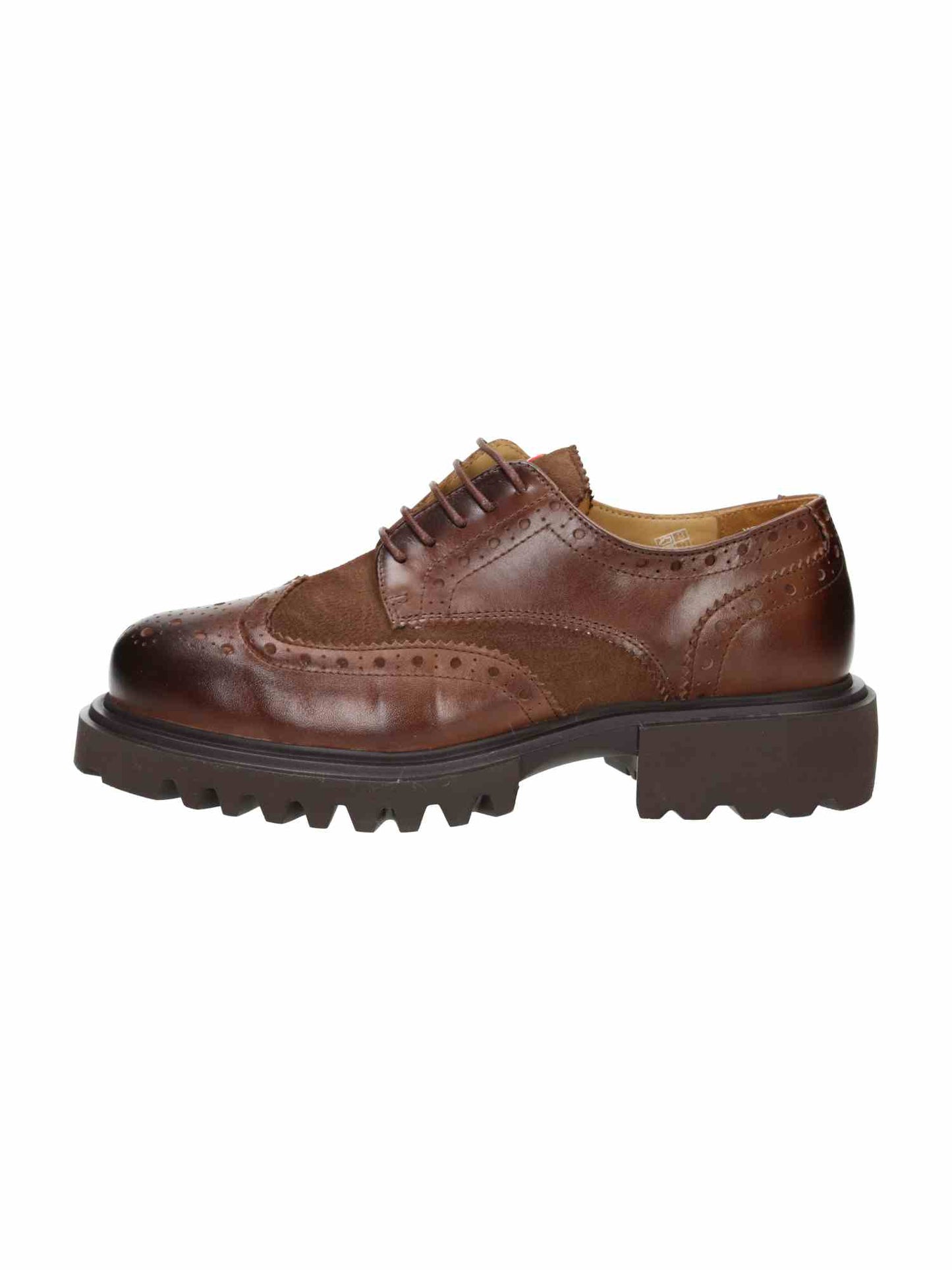 Murren 2 dark brown | Bildmaterial bereitgestellt von SHOES.PLEASE.