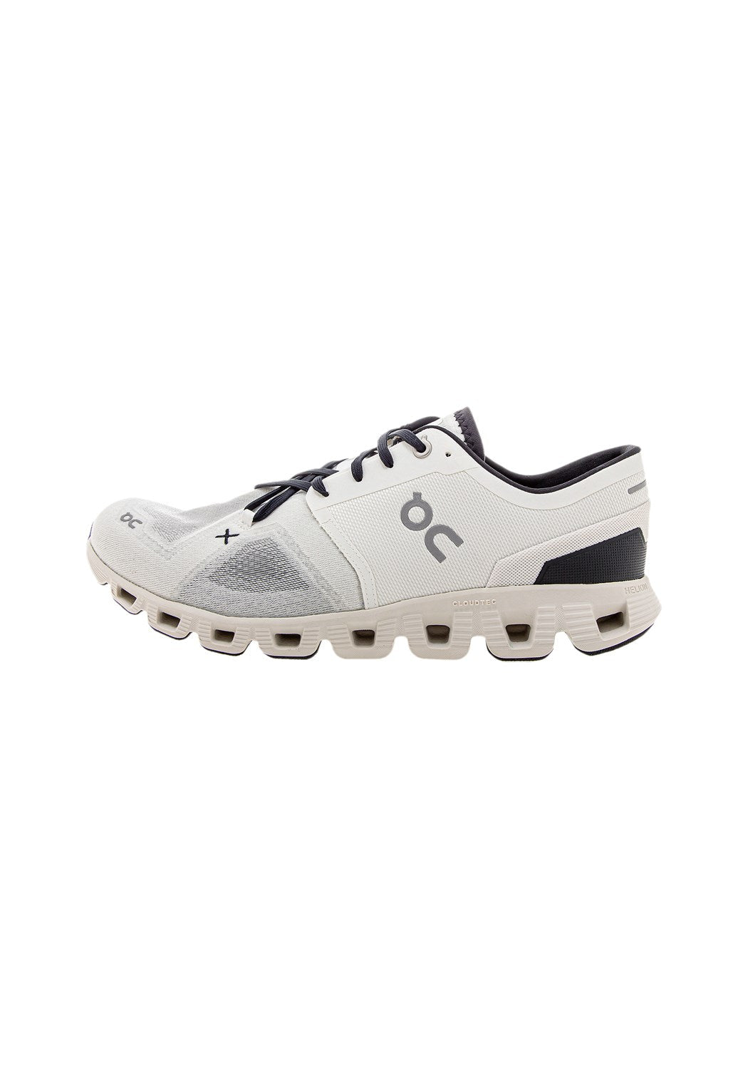 60.98706 M Cloud X ivory/black | Bildmaterial bereitgestellt von SHOES.PLEASE.