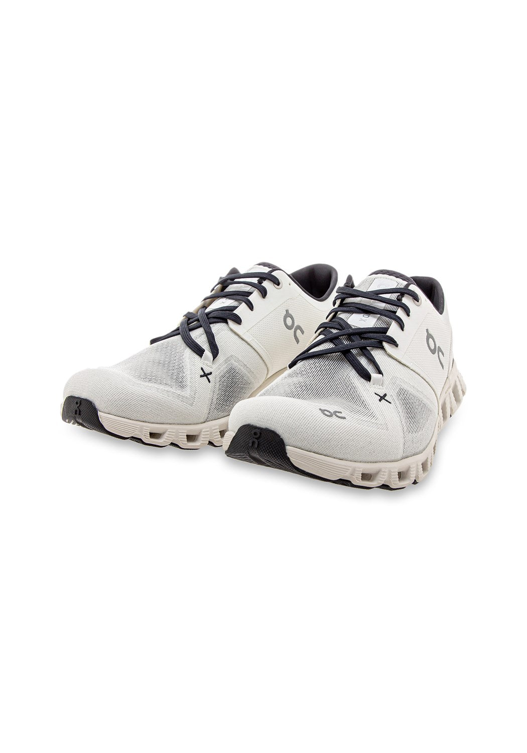 60.98706 M Cloud X ivory/black | Bildmaterial bereitgestellt von SHOES.PLEASE.