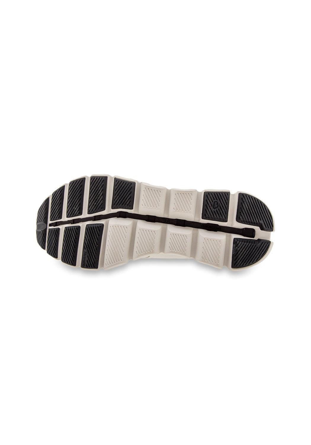 60.98706 M Cloud X ivory/black | Bildmaterial bereitgestellt von SHOES.PLEASE.