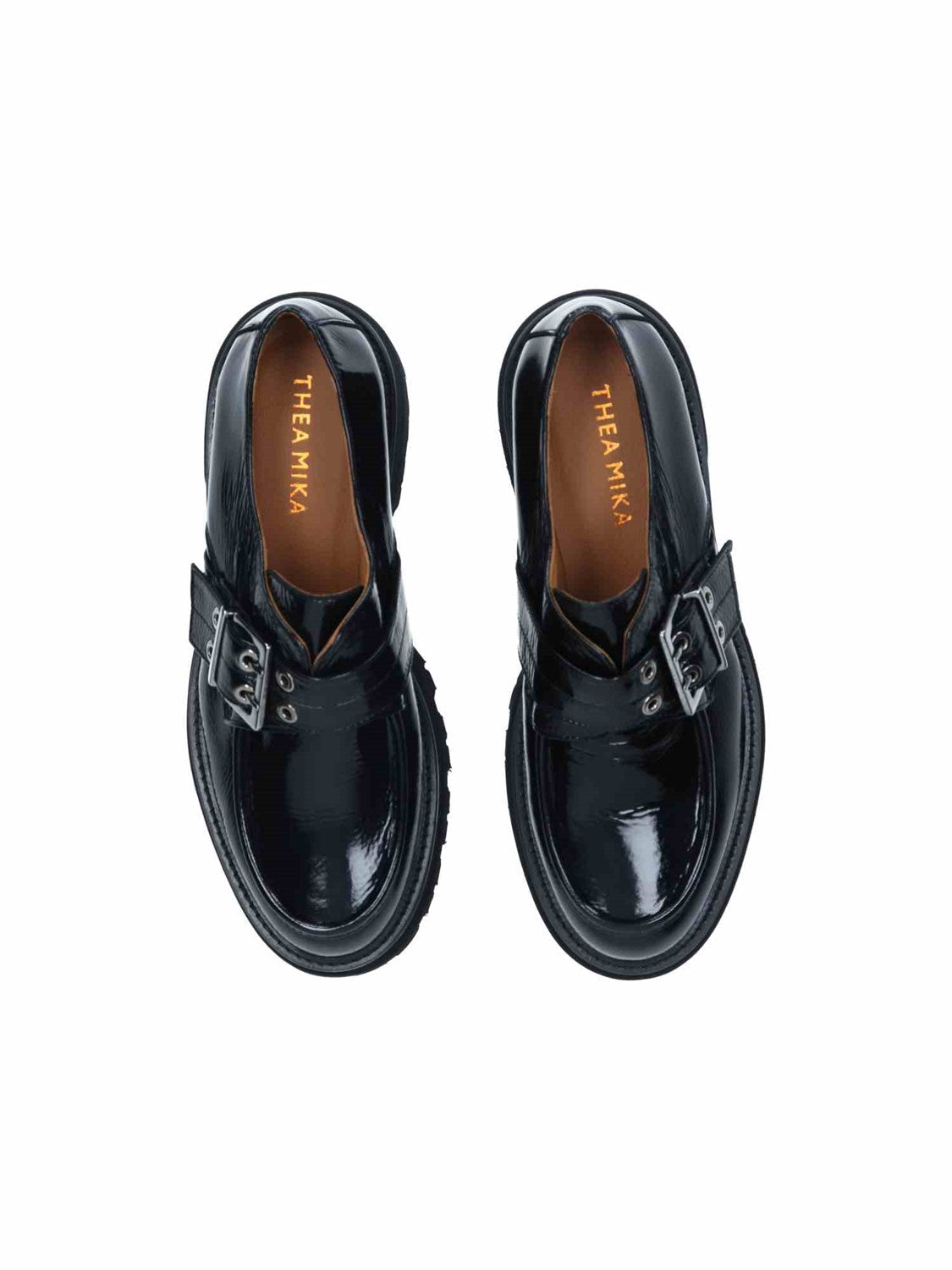 TM07396-0012-0001 nero | Bildmaterial bereitgestellt von SHOES.PLEASE.