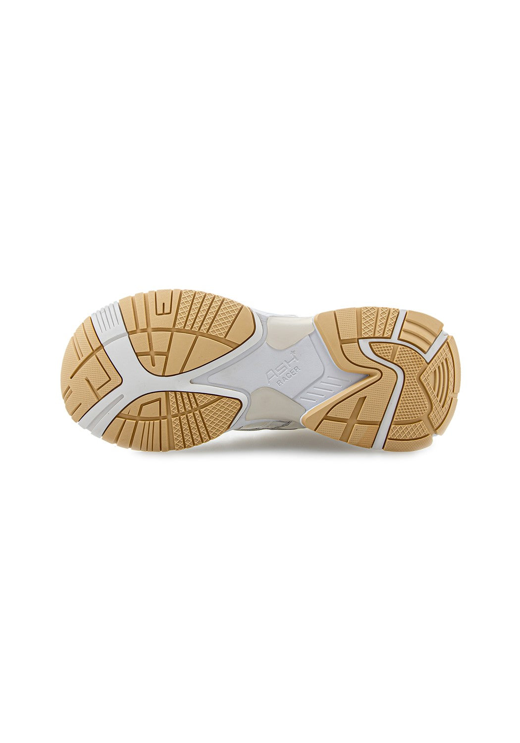 RACE02 COMBOB PEARL MICRO white | Bildmaterial bereitgestellt von SHOES.PLEASE.