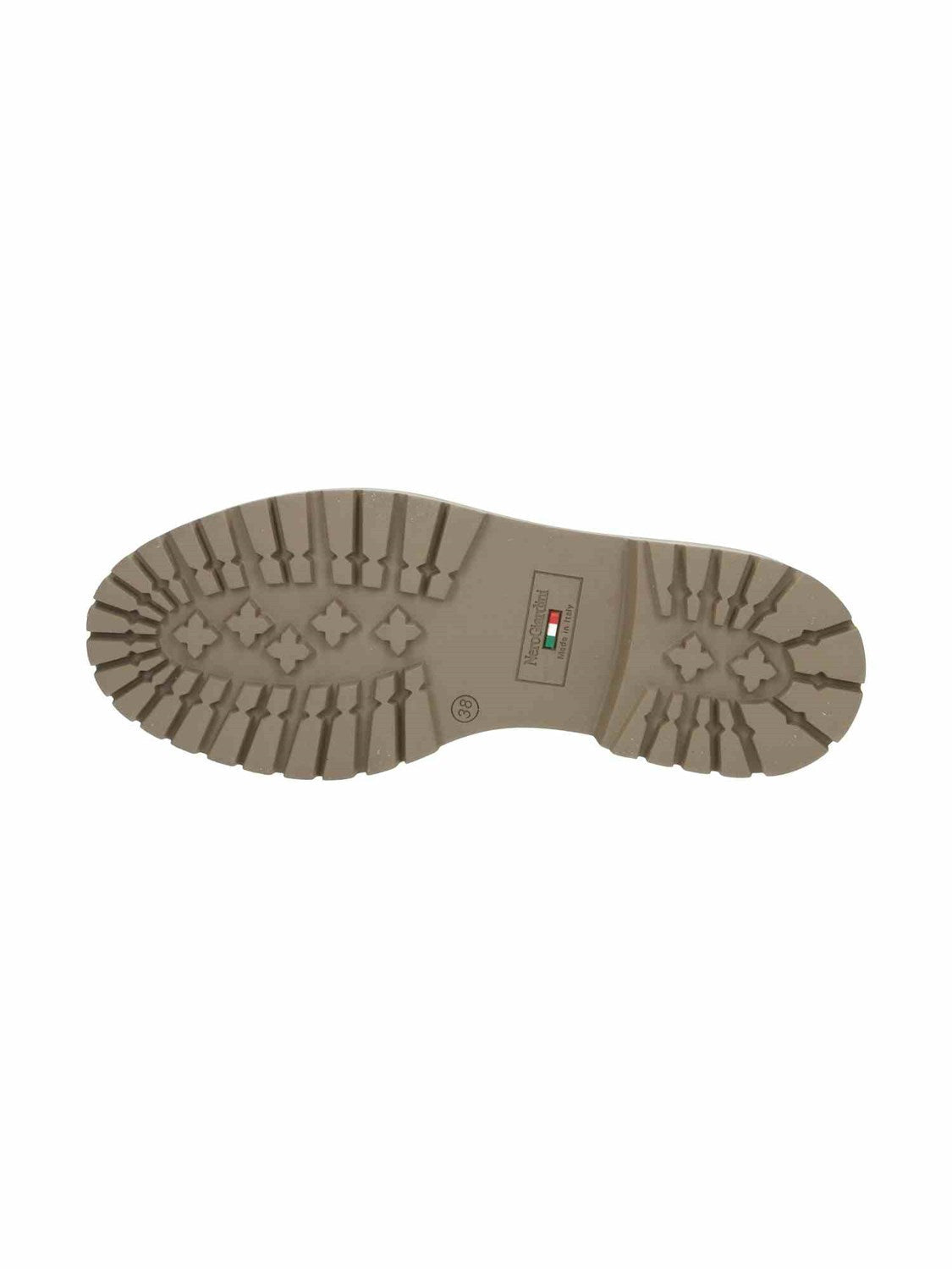 Guanto Nero Tr Taverna 7724 Ligh nero | Bildmaterial bereitgestellt von SHOES.PLEASE.