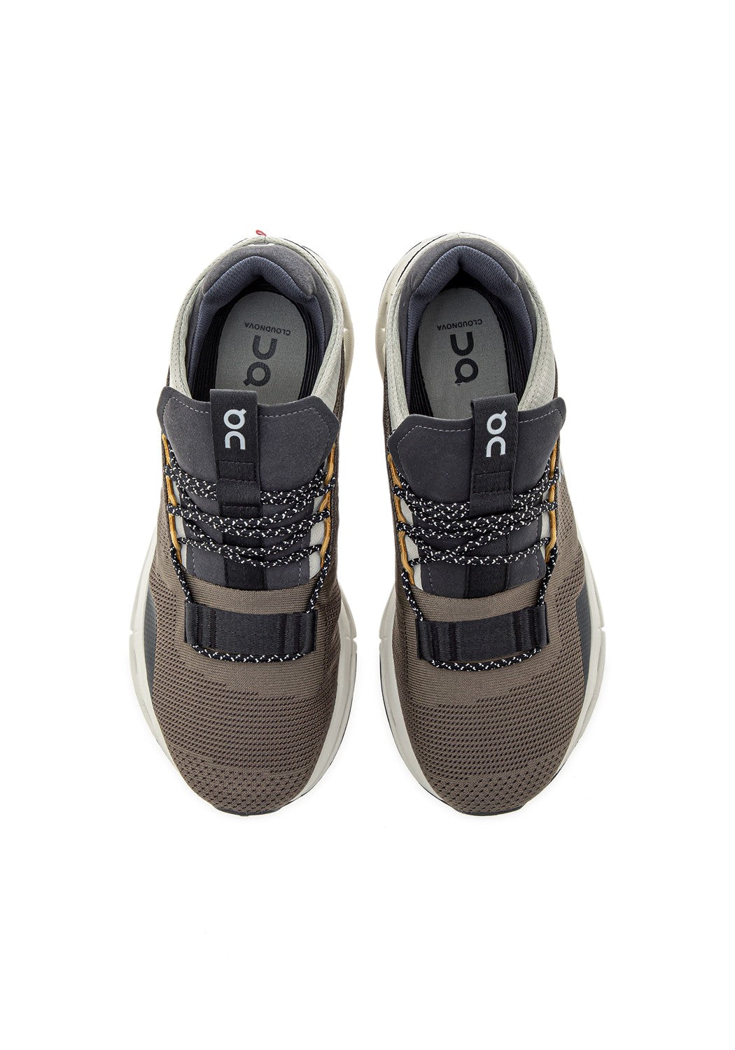 26.98492 M Cloudnova ivy/eclipse | Bildmaterial bereitgestellt von SHOES.PLEASE.