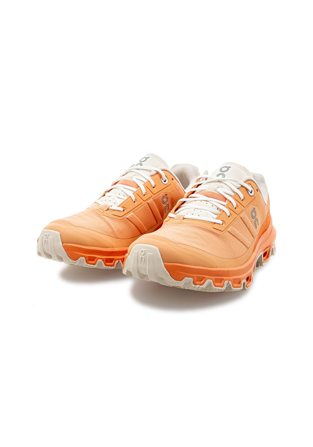 32.98582 W Cloudventure copper/orange | Bildmaterial bereitgestellt von SHOES.PLEASE.
