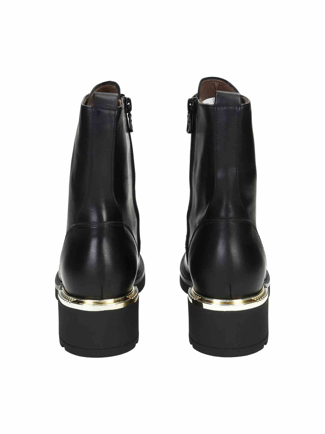 Guanto Nero Tr Manila 7620 Nero+ nero dunkel | Bildmaterial bereitgestellt von SHOES.PLEASE.